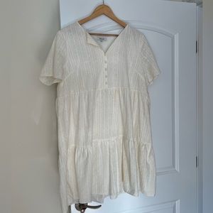 Madewell Dress